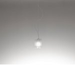 Подвесной светильник Artemide 0388020A Logico Sospensione