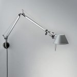 Настенный светильник бра Artemide 0563050A Tolomeo