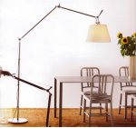 Структура Artemide 0564010A