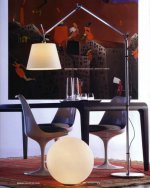 Структура Artemide 0564010A