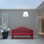 Структура Artemide 0564010A