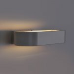 Настенный светильник бра Artemide 0613020A Talo