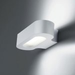 Настенный светильник бра Artemide 0615010A TALO W 