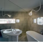 Светильник Artemide 0633010A Pipe