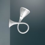 Светильник Artemide 0633010A Pipe