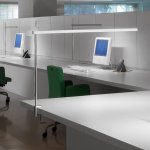 Настольная лампа Artemide 0682050A