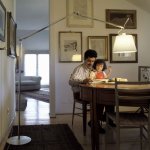 Структура Artemide 0778010A