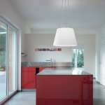Потолочное крепление Artemide 0782010A