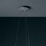 Потолочное крепление Artemide 0782010A