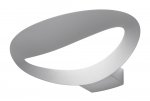 Настенный светильник бра Artemide 0916030A MESMERI HALO 