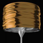 Абажур Artemide 0938020A