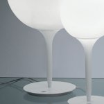 Торшеры / Настольные лампы Artemide 1049010A Castore Tavolo 