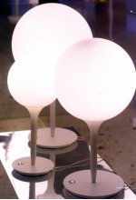 Торшеры / Настольные лампы Artemide 1050010A Castore Tavolo 
