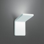Настенный светильник бра Artemide 1151010A CUMA