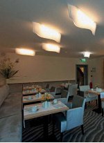 Потолочный светильник Artemide 1165010A Zeffiro