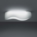 Потолочный светильник Artemide 1165010A Zeffiro