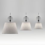 Структура Artemide 1183010A