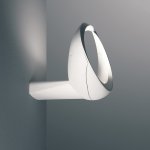 Настенный светильник бра Artemide 1190010A CABILDO PARETE 