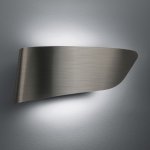 Настенный светильник бра Artemide 1230020A EURIALO FLUO 