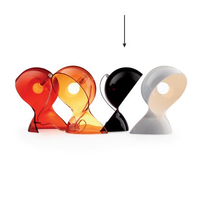 Настольная лампа Artemide 1466030A