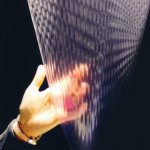 Встраиваемый светильник Artemide 1511010A Cosmic leaf