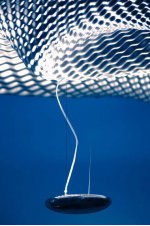 Светильник Artemide 1516010A Cosmic Angel Soffitto