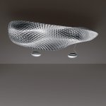 Светильник Artemide 1516010A Cosmic Angel Soffitto