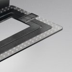 Настенный светильник бра Artemide 1622020A Copernico