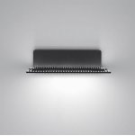 Настенный светильник бра Artemide 1622020A Copernico