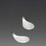 Подвесной светильник Artemide 1629010A COSMIC MUGG 