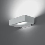 Настенный светильник бра Artemide 1634010A Melete