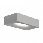 Настенный светильник бра Artemide 1634010A Melete