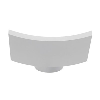 Настенный светильник бра Artemide 1646010A MICROSURF