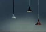 Подвесной светильник Artemide 1935010A Unterlinden