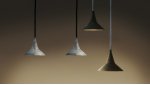 Подвесной светильник Artemide 1936010A Unterlinden
