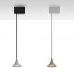 Подвесной светильник Artemide 1936010A Unterlinden