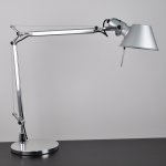 Арматура для светильника Artemide A005910 Tolomeo