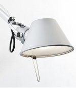 Арматура для светильника Artemide A005910 Tolomeo