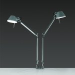 Арматура для светильника Artemide A005910 Tolomeo