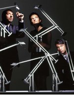 Настольная лампа Artemide A008130