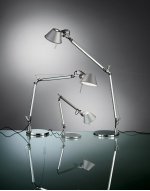 Настольная лампа Artemide A011800 Tolomeo