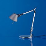 Настольная лампа Artemide A011800 Tolomeo