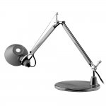 Настольная лампа Artemide A011800 Tolomeo