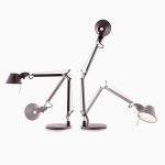 Торшеры / Настольные лампы Artemide A011830 Tolomeo