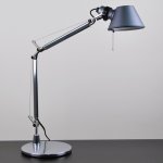 Настольная лампа Artemide A011900 Tolomeo