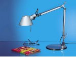 Настольная лампа Artemide A011900 Tolomeo