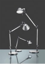Настольная лампа Artemide A011900 Tolomeo