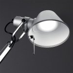 Настольная лампа Artemide A011900 Tolomeo