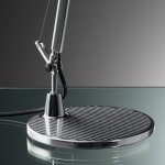 Настольная лампа Artemide A011900 Tolomeo