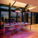 Светильник Artemide A240210 Nur